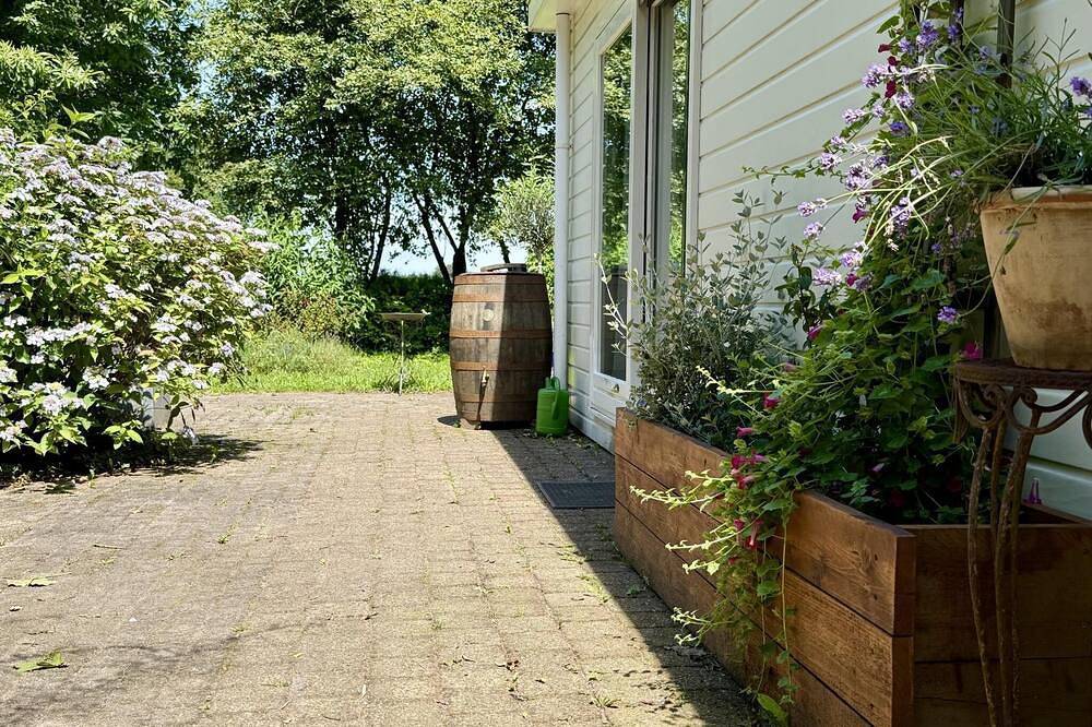 Wunderschönes Chalet mitten im Wald in Veluwe
