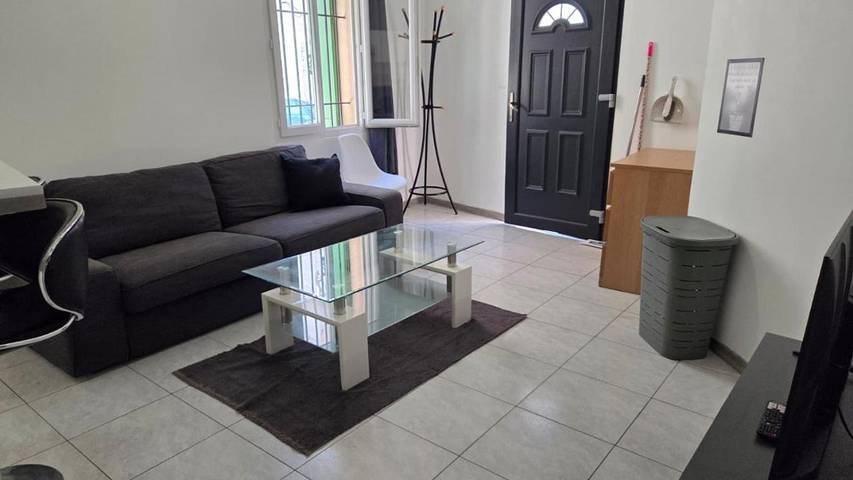 Appartement de vacances pour 2 personnes