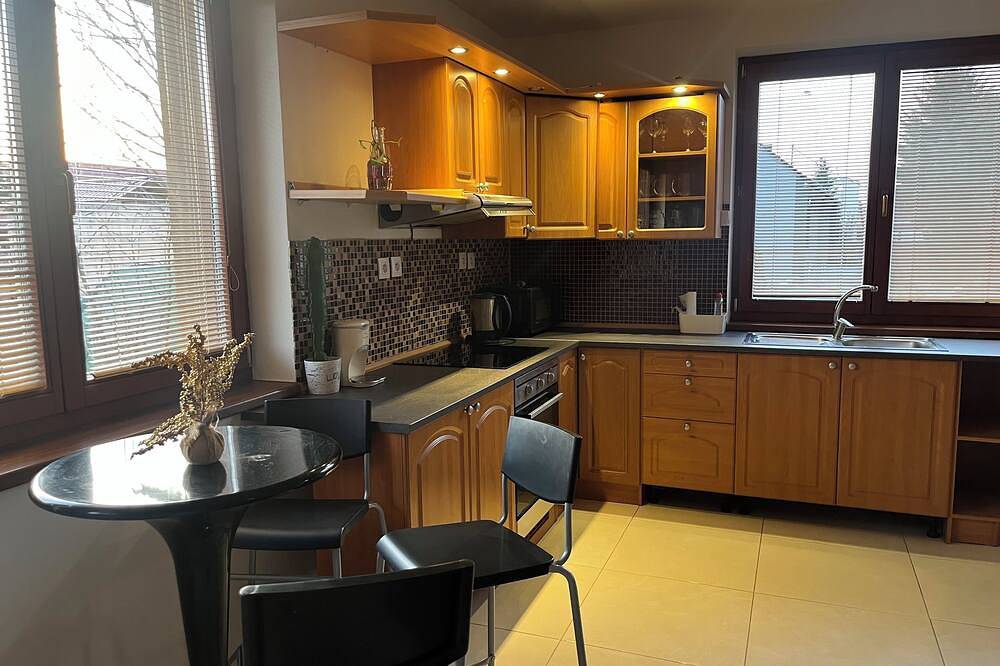 House near Thermalpark , 10 minutes Slovakiaring,  25 minutes to Bratislava in Dunajská Streda, Slowakei
