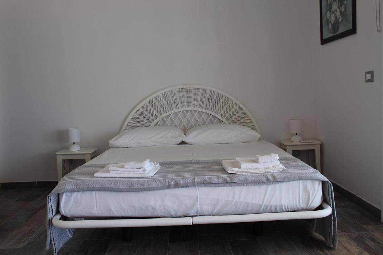 Home Holiday Punta Piccola in Punta Grande (Sicilia), Porto Empedocle