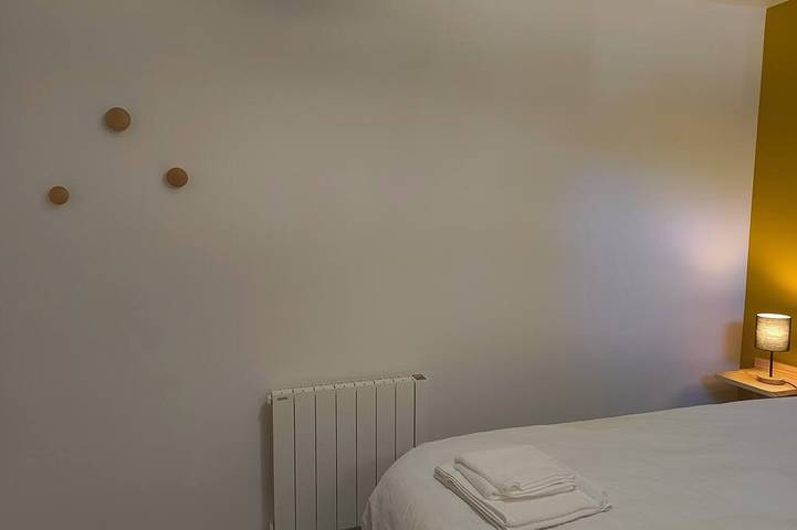 Location de vacances pour 6 personnes à Biville-la-Baignarde - 4