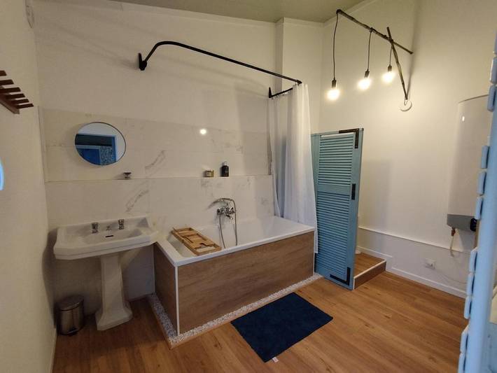 Location de vacances pour 2 personnes à Cepoy - 3