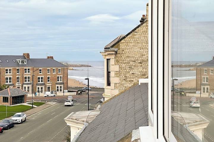 Cottage for 4 people in Tynemouth