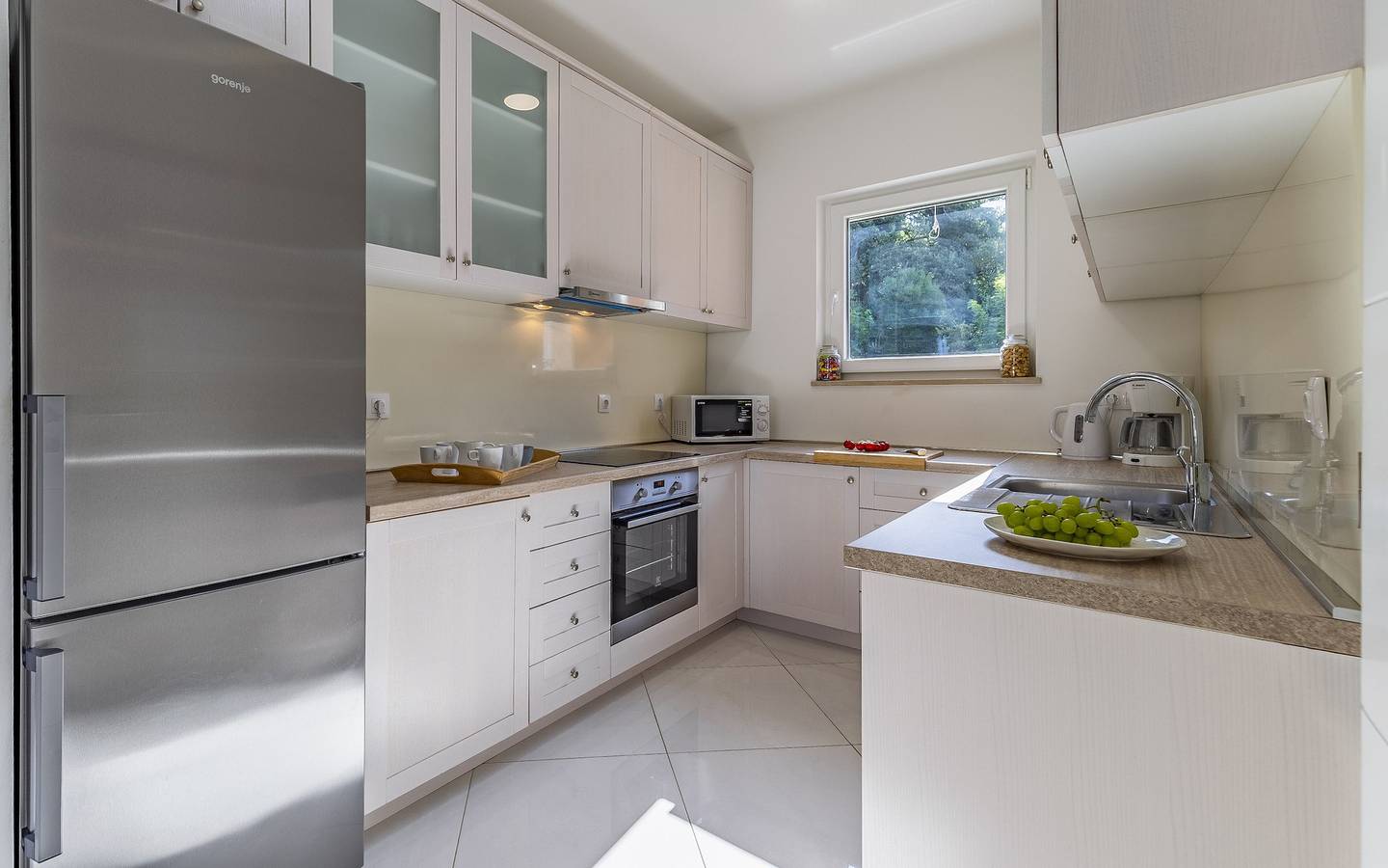 Lotus Villa 9 - Classic Three Bedroom Collection in Pula-Medulin, Pula