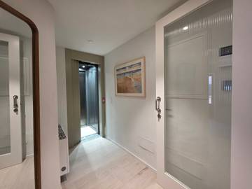 Ferienhaus in Palma Altstadt, Palma für 4 