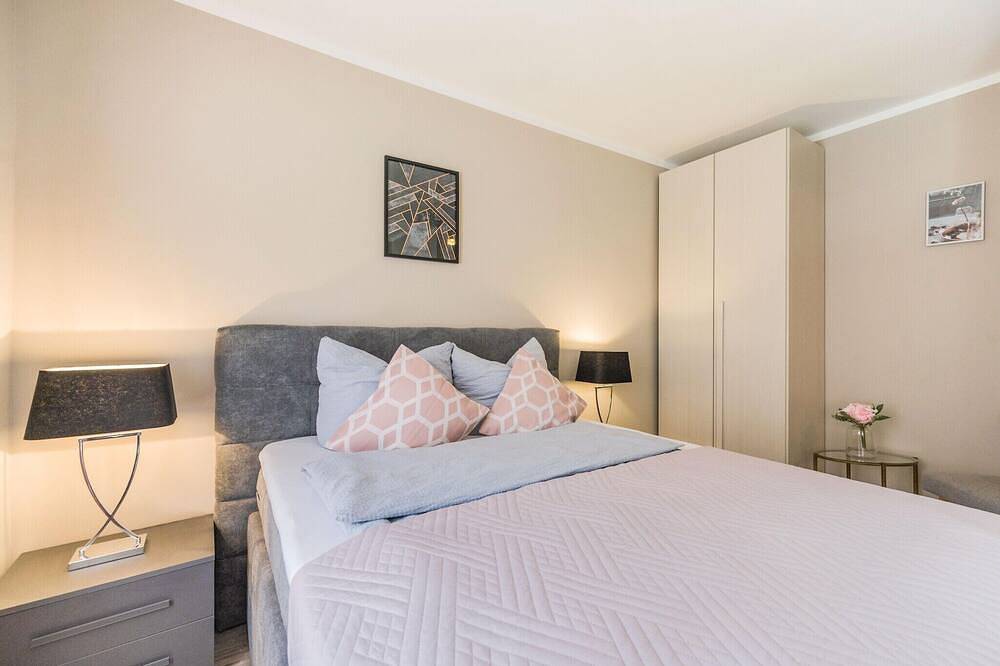 Ganze Wohnung, Apartment für Monteure in Bad Camberg, Landkreis Limburg-Weilburg