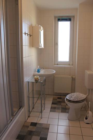 Ferienwohnung für 4 Personen in Bergen auf Rügen, Rügen, Bild 4