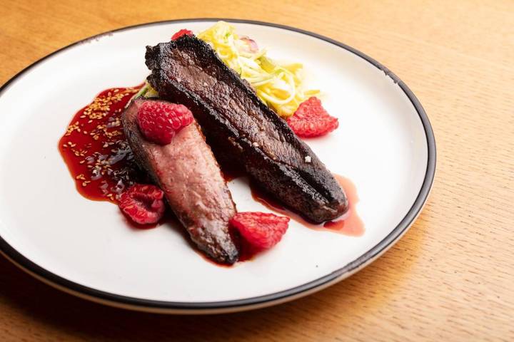 Hôtel pour 2 personnes, avec vue et jardin à Vieille-Brioude - 3