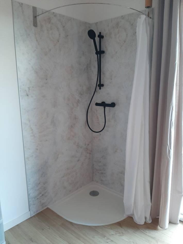 Chambre d’hôte pour 2 personnes, avec jardin dans Parc naturel régional de Brière - 3