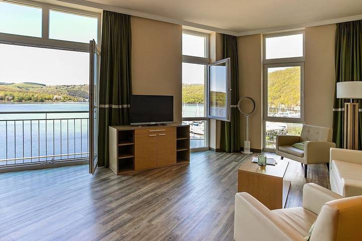 Ferienwohnung für 2 Personen - 1