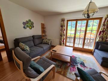 Ferienwohnung für 4 Personen in Chalais (Schweiz), Walliser Alpen, Bild 3