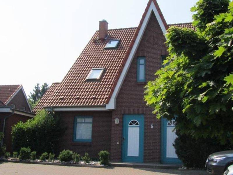 Ferienwohnung in Ostholstein ab 98€ pro Nacht