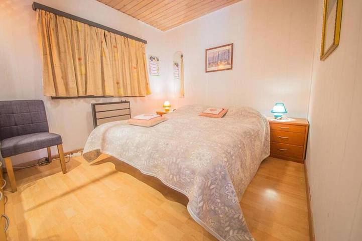 Gîte pour 4 personnes, avec jardin dans Beffe - 2