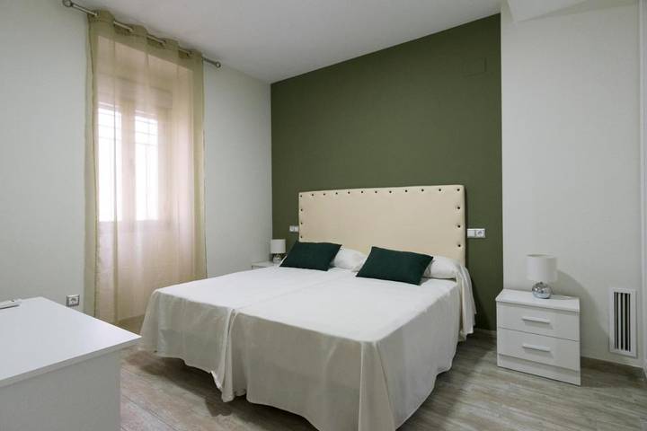 Casa rural para 8 personas, con terraza en Los Pedroches - 3