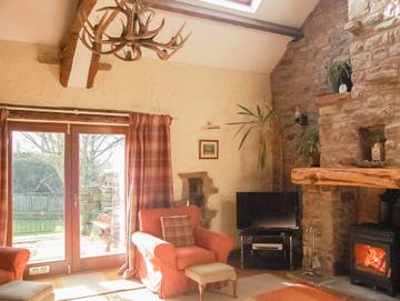 Holiday Rental for 7 People in Pooley Bridge, Cumbria, Photo 2