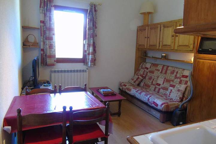 Ferienwohnung für 4 Personen - 1
