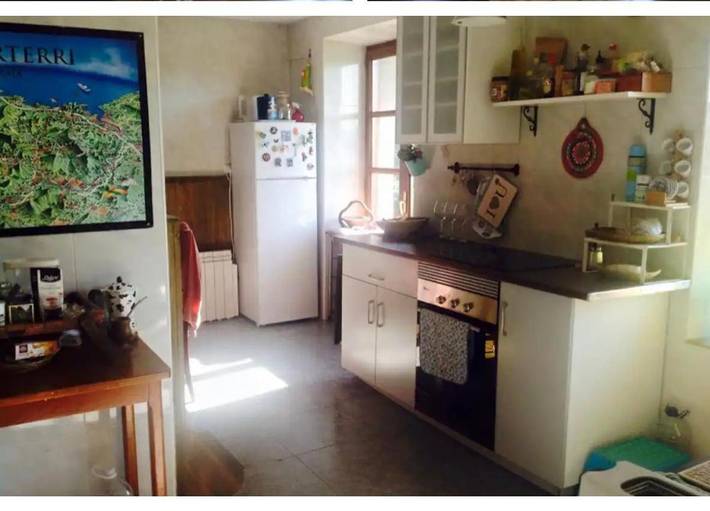 Casa rural para 7 personas, con balcón además de vistas y jardín en Vizcaya - 3