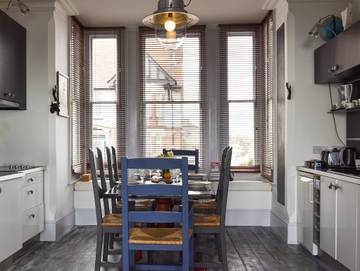 Cottage for 9 People in Harwich (Essex), Essex, Photo 3