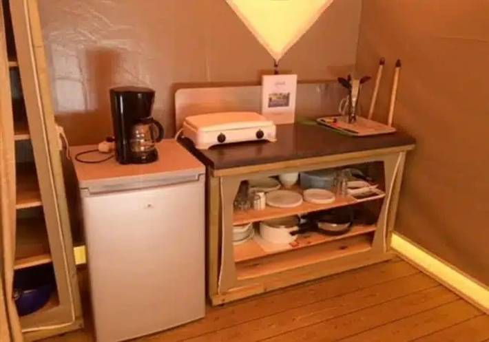 Gîte pour 5 personnes à Saint-Martial-de-Nabirat - 3