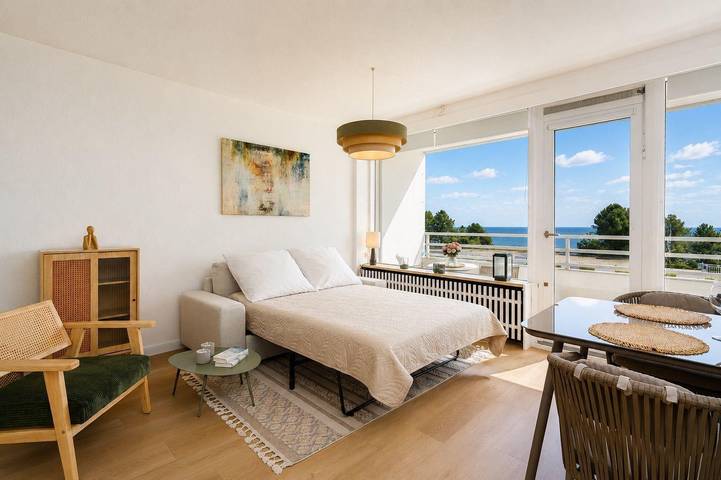 Ganze Ferienwohnung, Ferienpark Sierksdorf Sonne und Salz in Hundestrand / Naturstrand, Sierksdorf