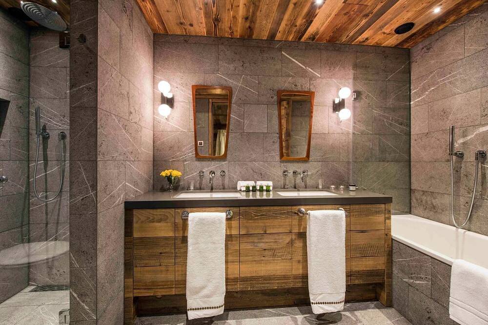 Chalet Valeona - Cinq Chambres Chalet, Couchages 10 in Bagnes, Alpes valaisannes