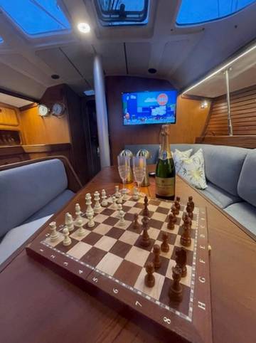 Ferienwohnung für 6 Personen in Fredrikstad, Viken, Bild 2