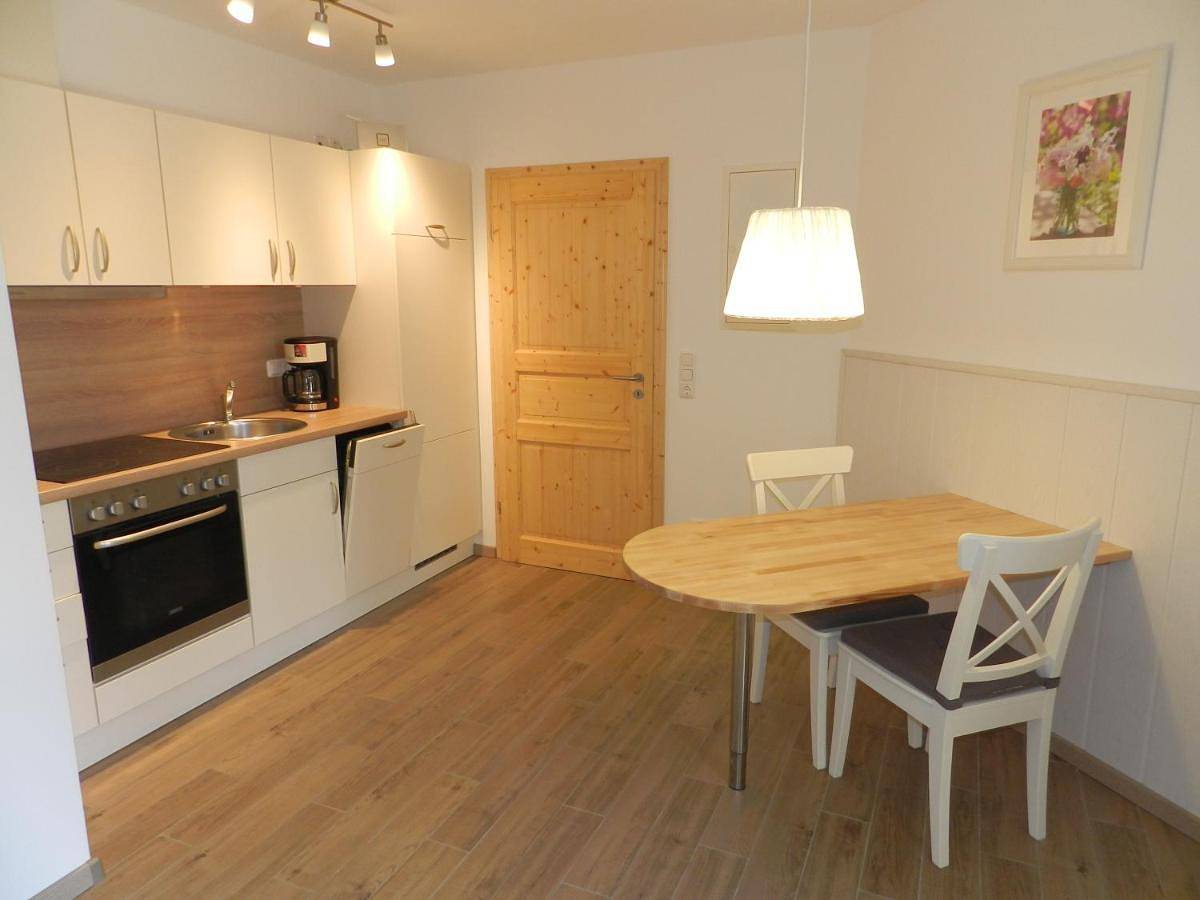 Ganze Wohnung, One-Bedroom Apartment in Wessobrunn, Romantische Straße
