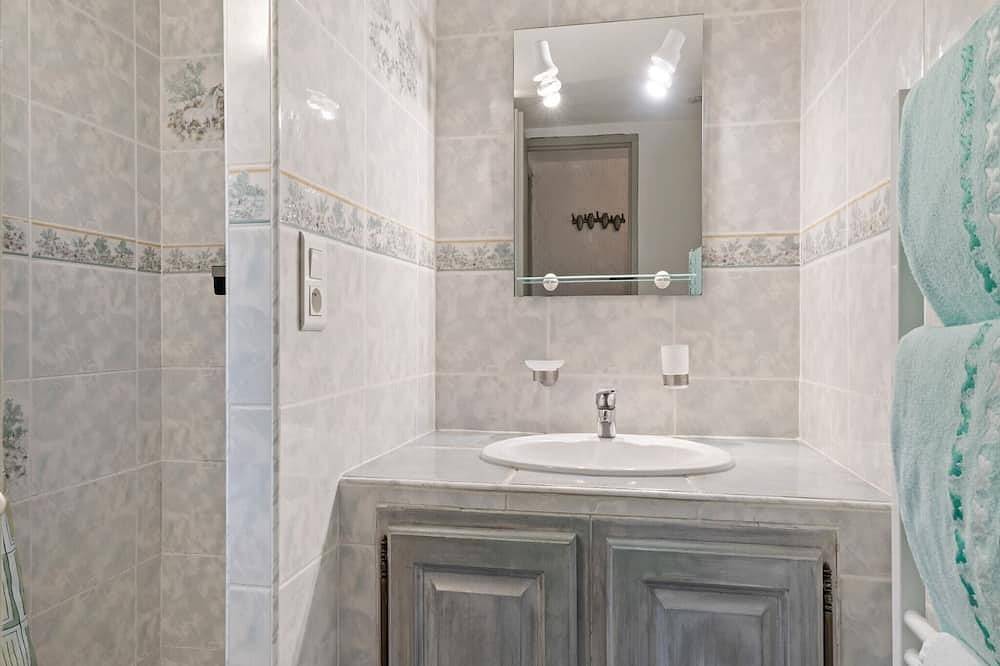 Casa en Provence con piscina privada in Lambesc, Region de Aix-en-Provence