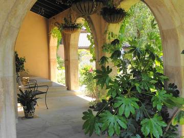 Vacation Home for 10 Guests in Russian River, Sonoma County, Picture 3