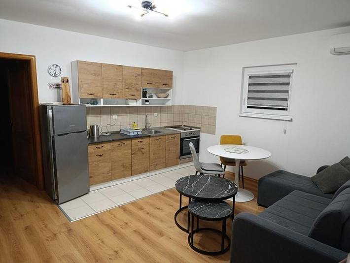 Maison d’hôte pour 2 personnes, avec balcon dans Međugorje - 2