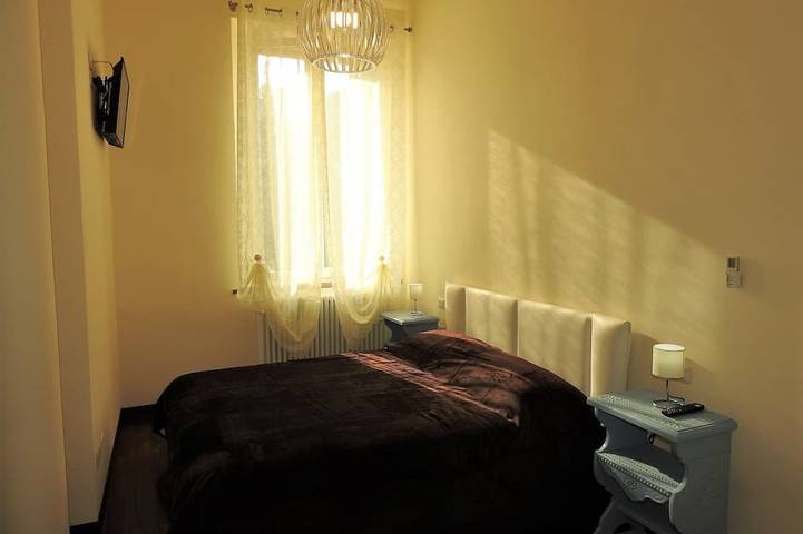 Ferienwohnung für 4 Personen in Ravenna - 4