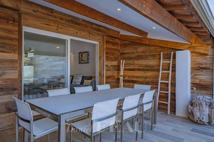 Location de vacances pour 6 personnes dans La Madrague - 4