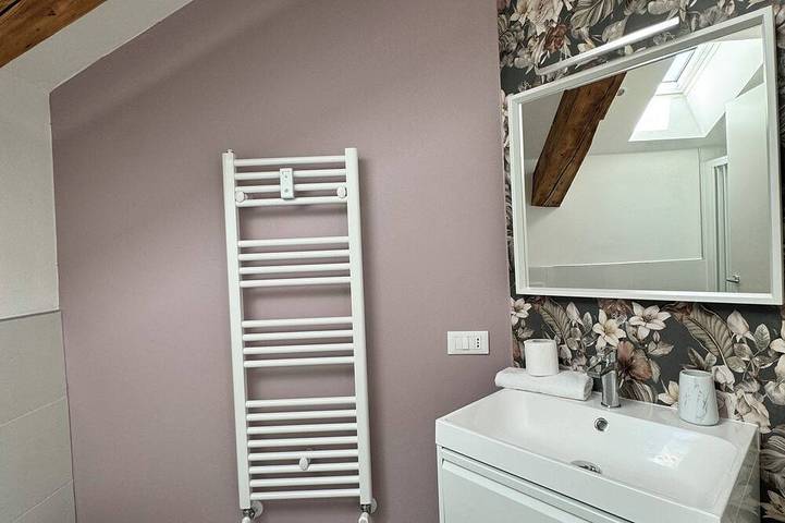 Appartement entier, Domo House 4 in Domodossola, Comune di Domodossola