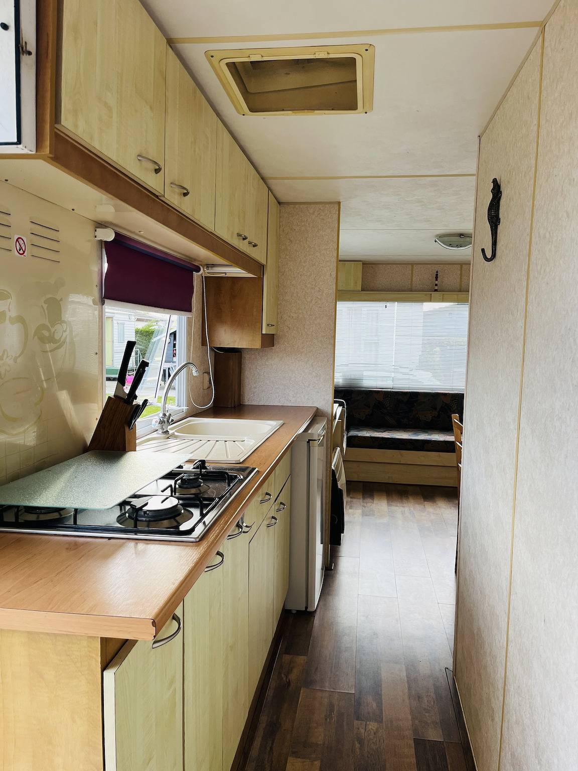 Zp 340 - Camping de Zandput in Vrouwenpolder, Walcheren