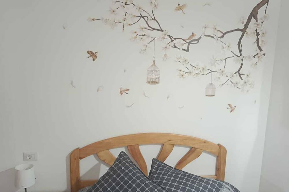 Apartamento entero, Apartamento ideal para desconectar y ver la verdadera naturaleza volcánica. in Conil, Tías