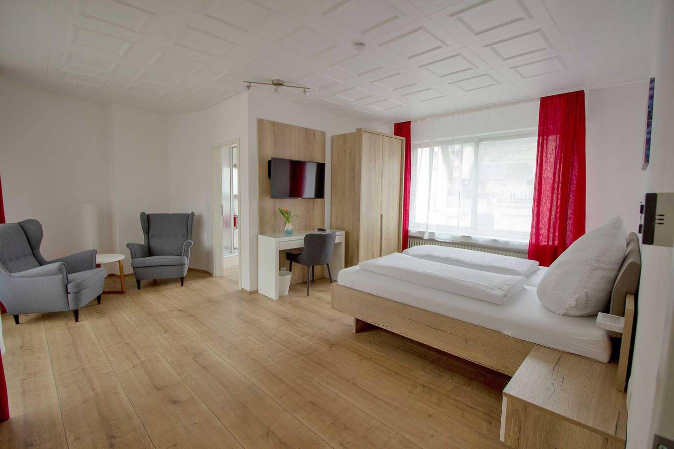 Ganze Ferienwohnung, Eckschänke, Hotel in Bad Neuenahr, Ahrtal