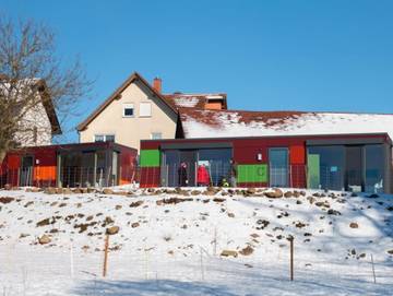 Hotel für 4 Personen in Steinau an der Straße, Spessart, Bild 3