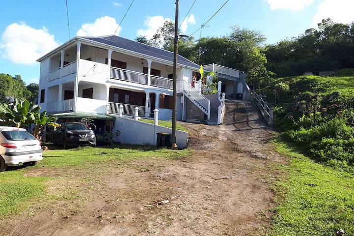 Holiday home for 3 people, with balcony - 1