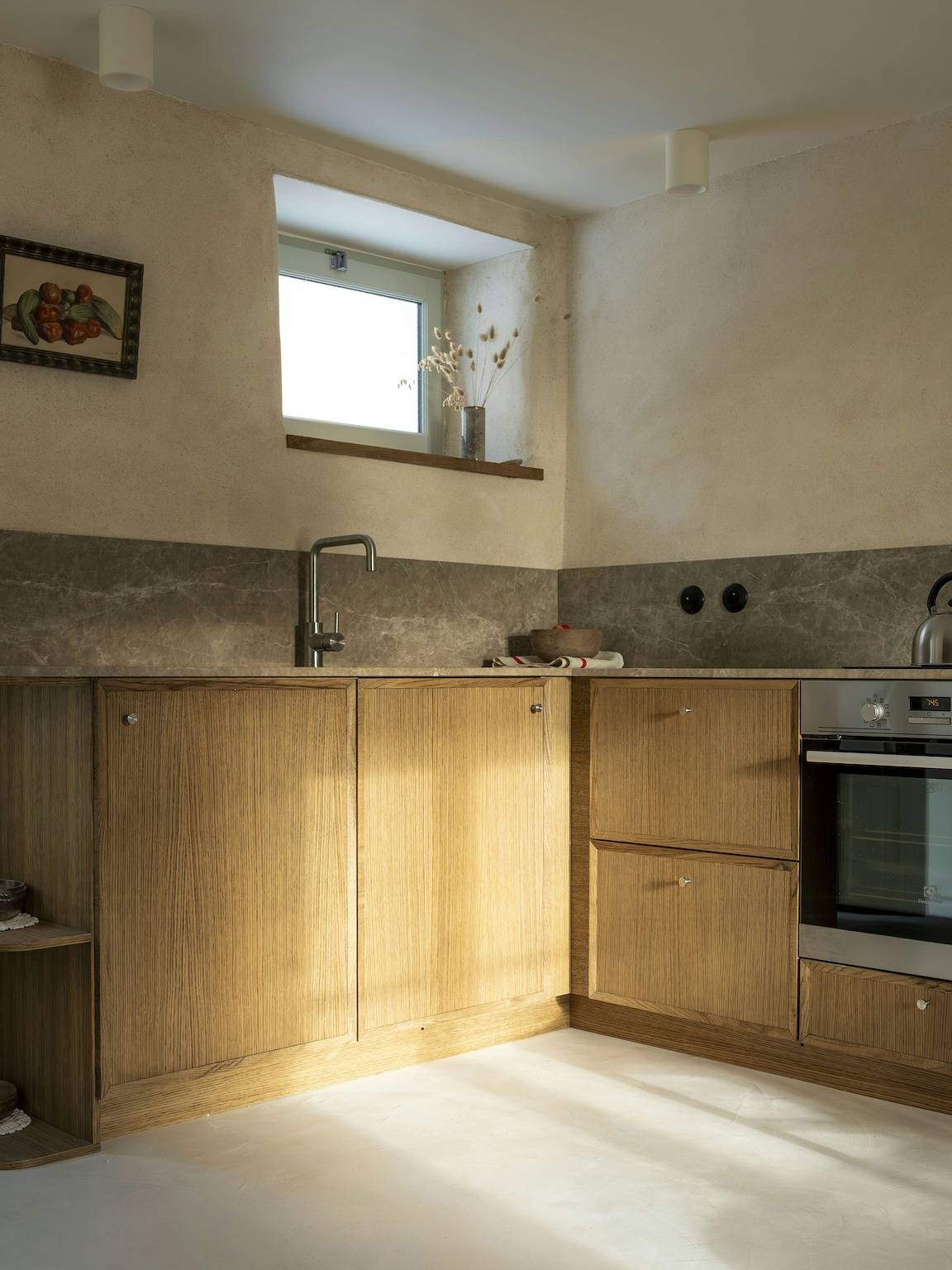 Appartement entier, Appartement rénové au cœur de Saint Cado in Chapelle de Saint-Cado, Belz