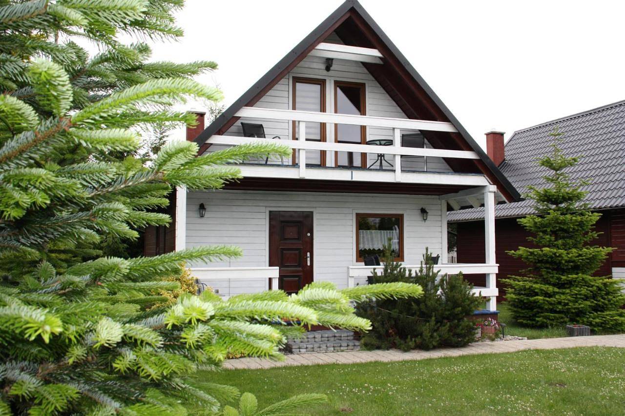 Domki Małgorzata in Władysławowo, Morze Bałtyckie