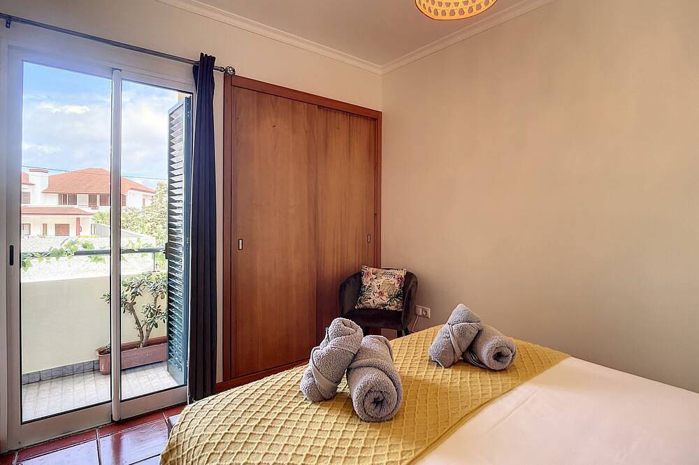 Ganze Wohnung, Atlantic Breeze by Atlantic Holiday in Porto Moniz, Madeira