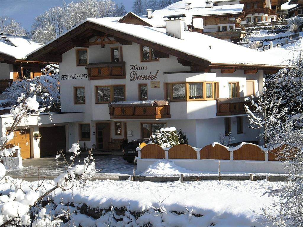 Ganze Ferienwohnung, Haus Daniel in Neustift, Neustift im Stubaital