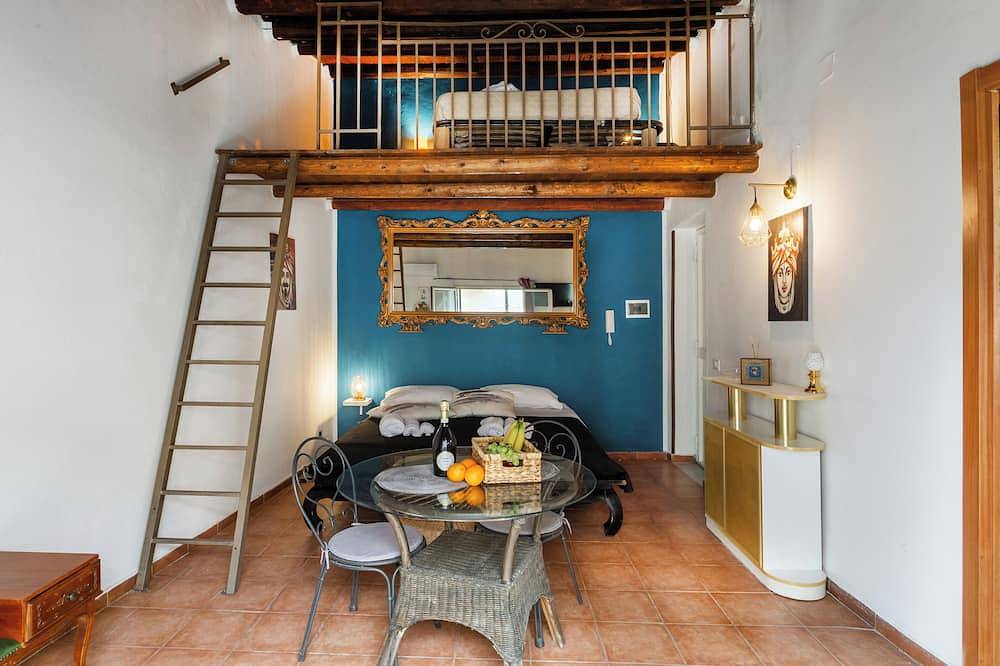 B&b voor 4 Personen in Castellammare (Palermo), Palermo