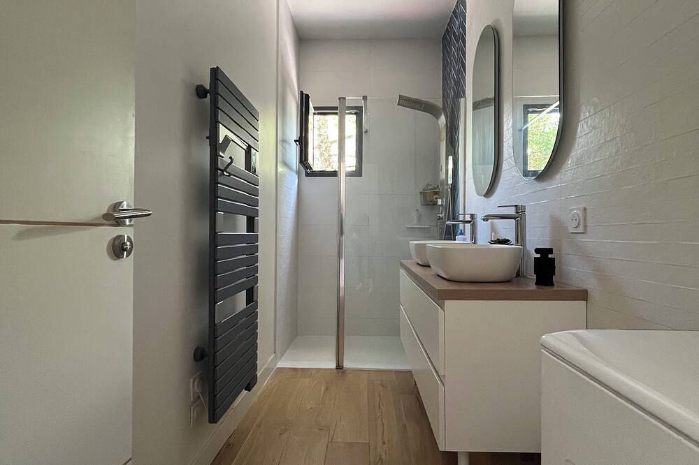 Charming renovated house near Bordeaux center in Talence, Bordeaux und Umgebung