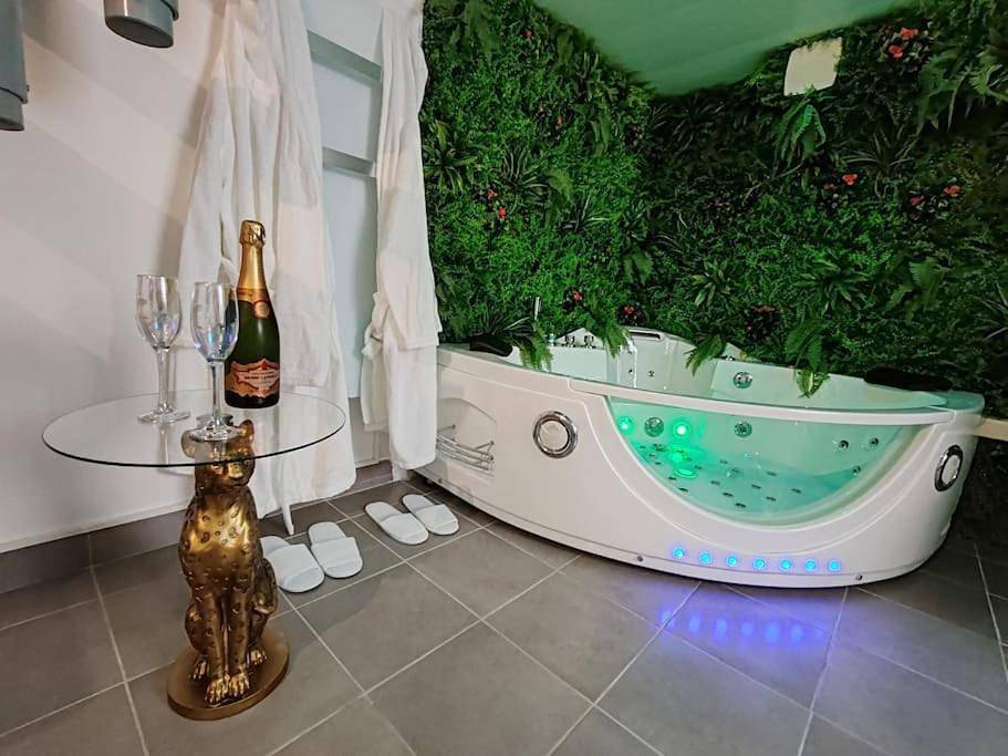 Two-Bedroom House in Nancy, Région de Nancy