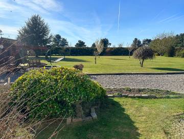 Cottage for 4 People in Burgh Castle, Great Yarmouth, Photo 4