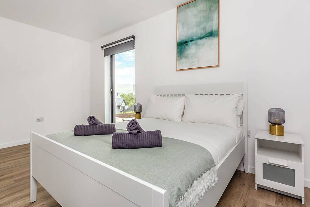 3 bedroom accommodation in Portree, Isle of Skye in Portree, Highlands