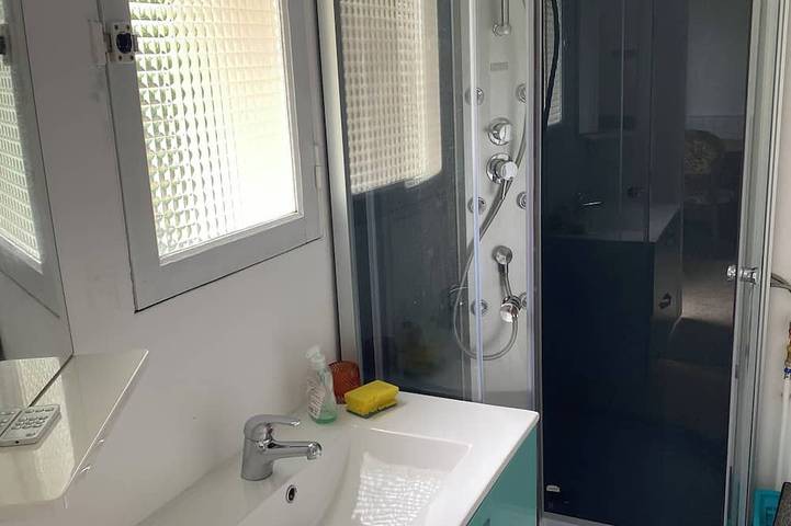 Location de vacances pour 5 personnes, animaux acceptés à Senonches - 2