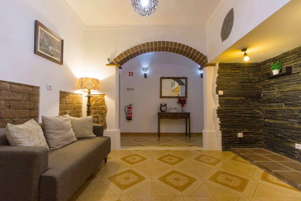Quinta das Palmeiras in Reguengos de Monsaraz, Distrito de Évora