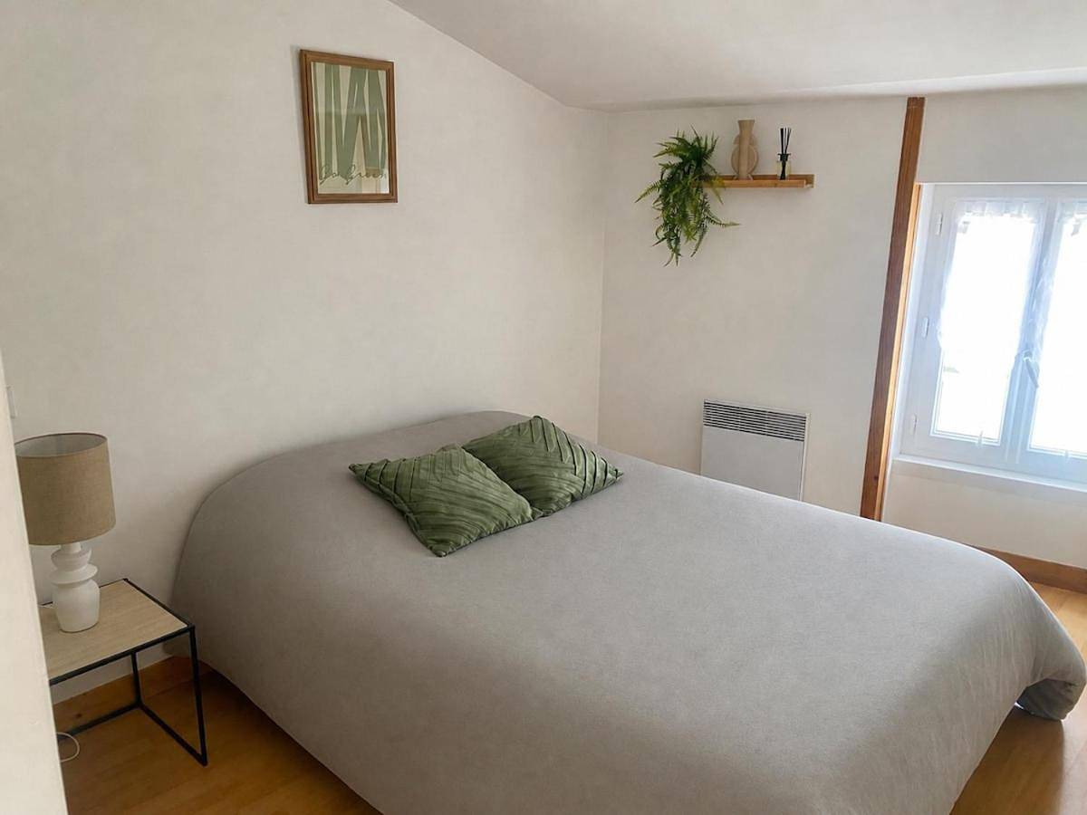 Charmante maison charentaise à Mornac-sur-Seudre in Mornac-sur-Seudre, Côte de Beauté